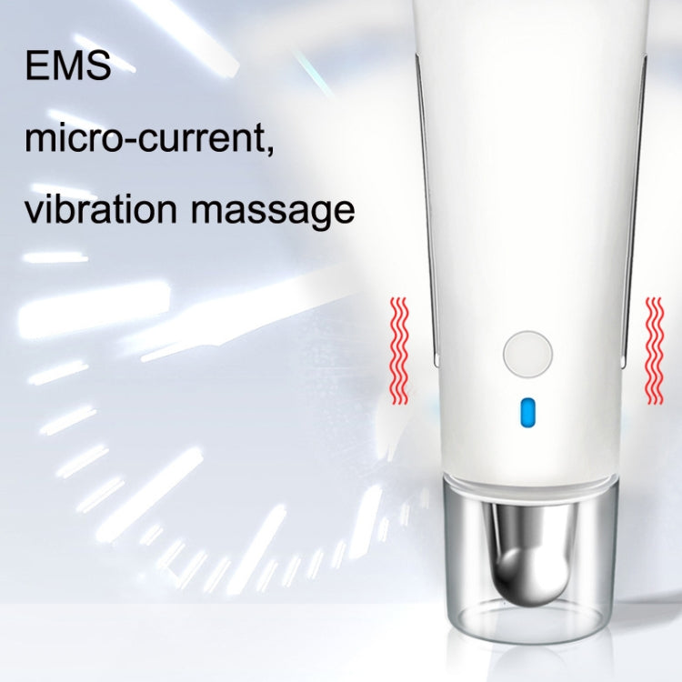 Eye Wrinkle Iron Eye Massage Pen Eye Beauty Device