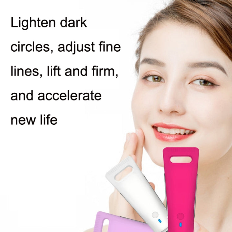 Eye Wrinkle Iron Eye Massage Pen Eye Beauty Device