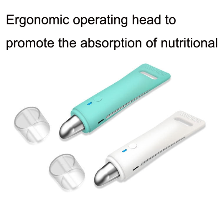 Eye Wrinkle Iron Eye Massage Pen Eye Beauty Device