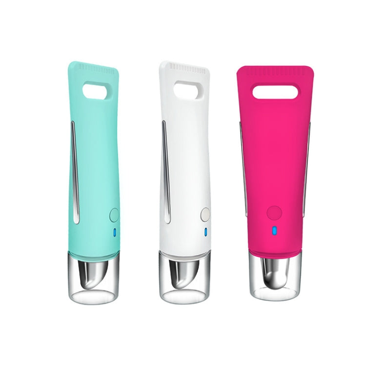 Eye Wrinkle Iron Eye Massage Pen Eye Beauty Device