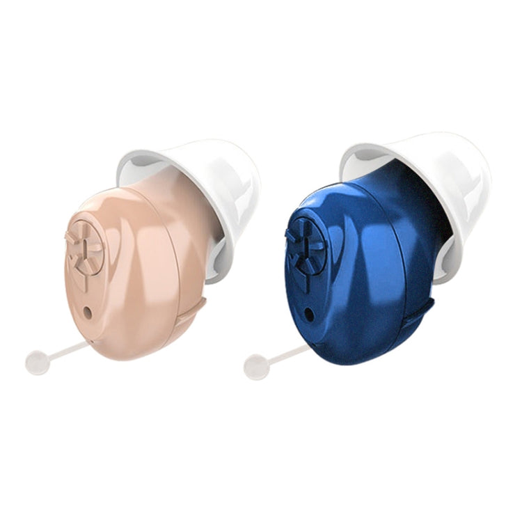 CIC Digital Ear Hearing Aid Sound Amplifier For The Elderly