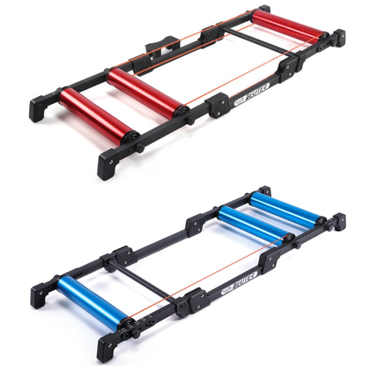 DEUTER GT-03 Adjustable Bicycle Roller Cycling Training Station