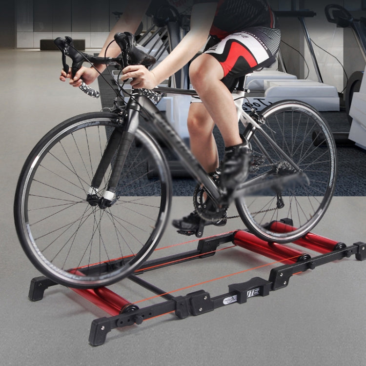 DEUTER GT-03 Adjustable Bicycle Roller Cycling Training Station