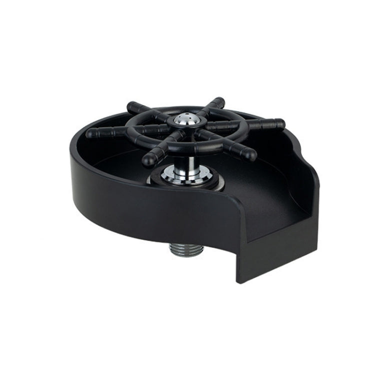 Automatic Faucet High Pressure Spray Washer, Style: