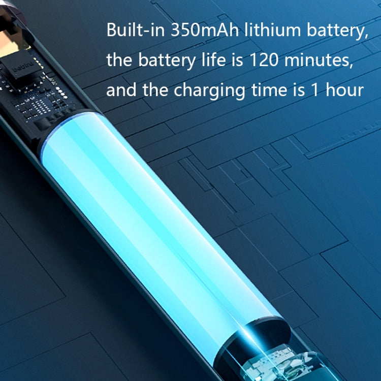 TES02 WIFI High-definition Intelligent Visual Ear Scoop