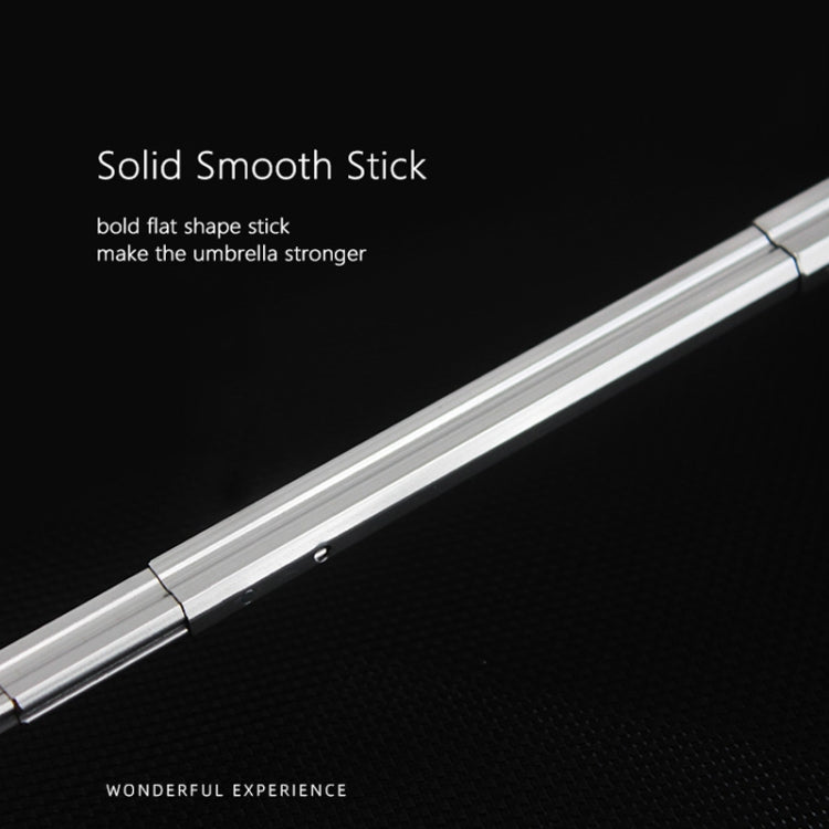 OLYCAT Portable Black Glue Sunshade Sunscreen Ultraviolet Umbrellas