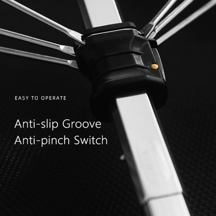 OLYCAT Portable Black Glue Sunshade Sunscreen Ultraviolet Umbrellas