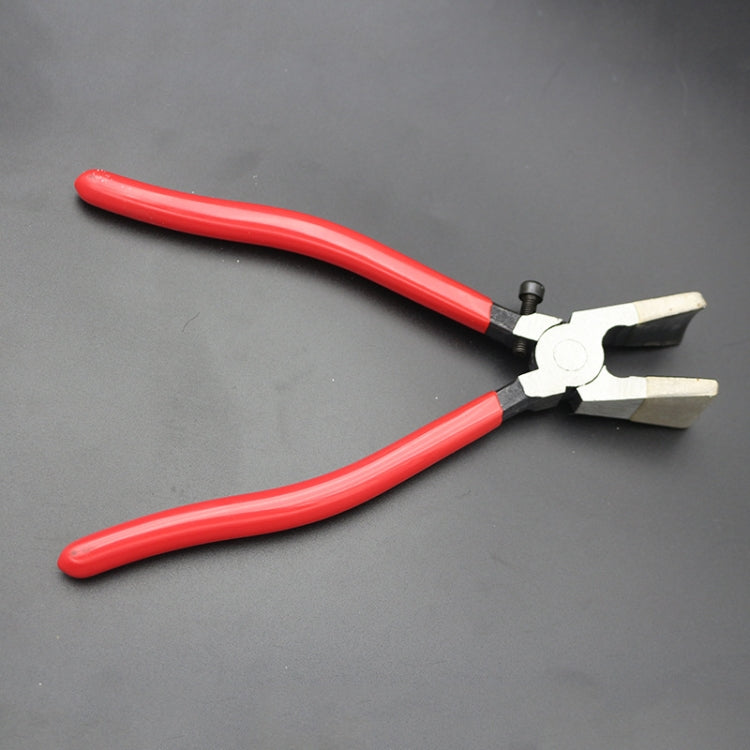 Glass Pliers Strong Pliers Tile Opener Breaking Pliers