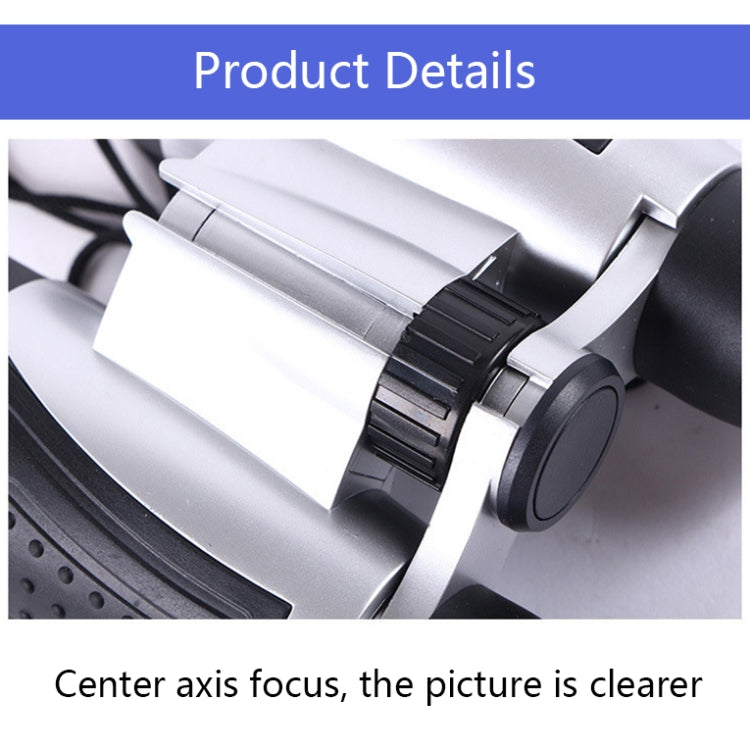 5×30FMC Multi-Coated Objective Telescope