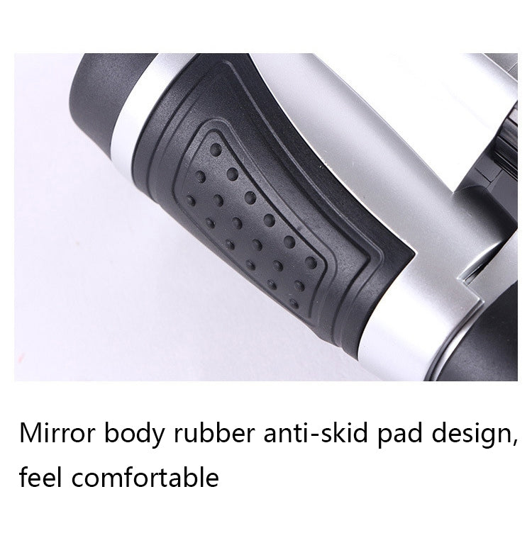 5×30FMC Multi-Coated Objective Telescope