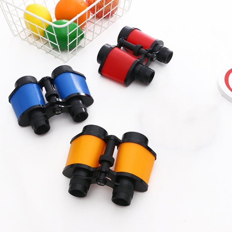 20004 Children Mini HD Toy Binoculars