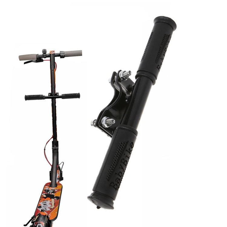 Electric Scooter Universal Children Armrest Rod Riser Fixed Armrest