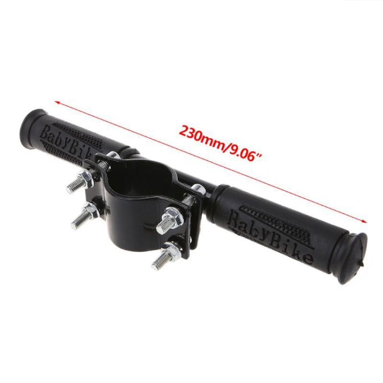 Electric Scooter Universal Children Armrest Rod Riser Fixed Armrest