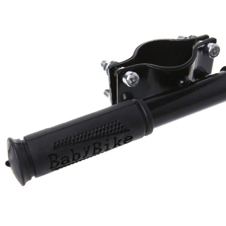 Electric Scooter Universal Children Armrest Rod Riser Fixed Armrest