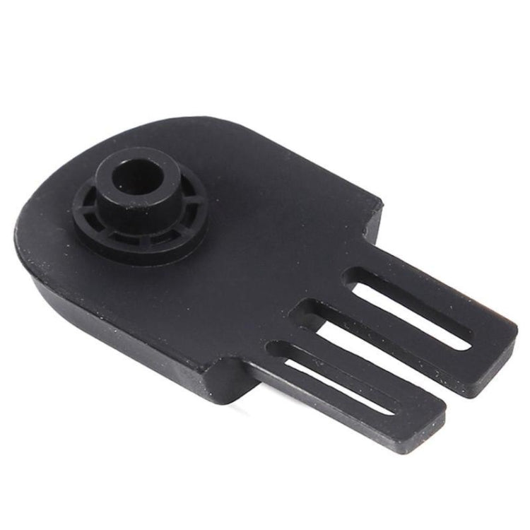 2 PCS Scooter Charging Dust Cover For Xiaomi Ninebot ES2-ES4