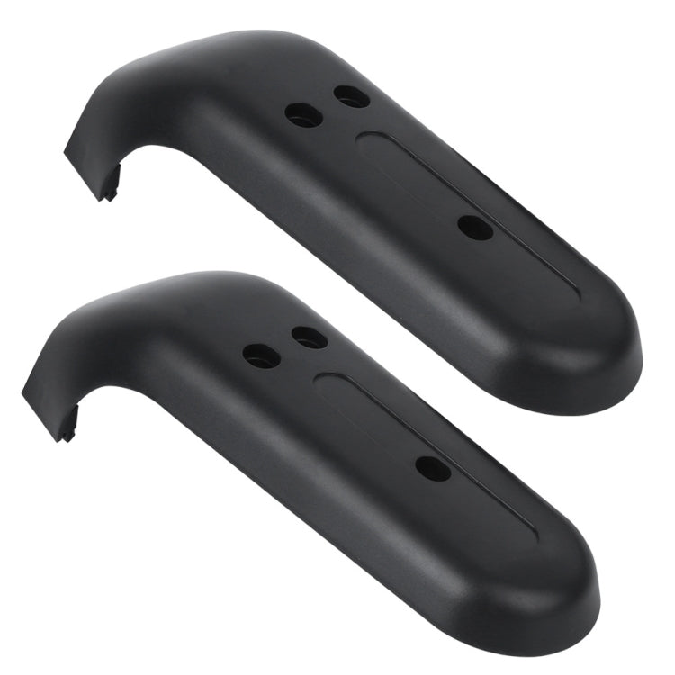 Scooter Accessories Front Fork Protection Cover For Ninebot MAX G30, Specification:
