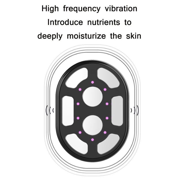 Ultrasonic Shaping Fat Burning Slimming Beauty Instrument