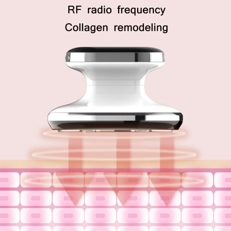 Ultrasonic Shaping Fat Burning Slimming Beauty Instrument