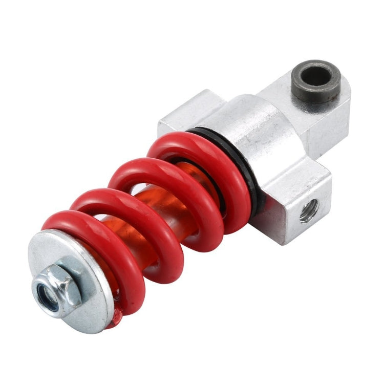 8 Inch Scooter Accessories Shock Absorber Rear Wheel Shock Spring For KUGOO