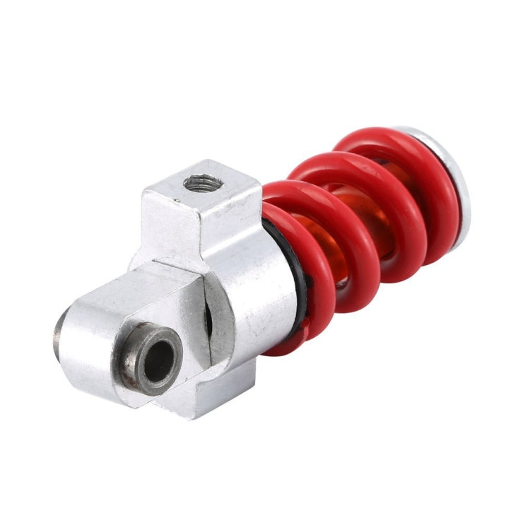 8 Inch Scooter Accessories Shock Absorber Rear Wheel Shock Spring For KUGOO