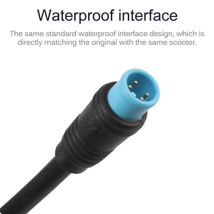 Electric Scooter Digital Display Instrument For Ninebot MAX G30