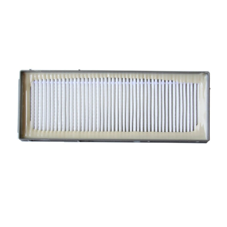 2pairs Yellow Side Brush Accessories For ECOVACS DEEBOT DT85 / DT83 Vacuum Cleaner