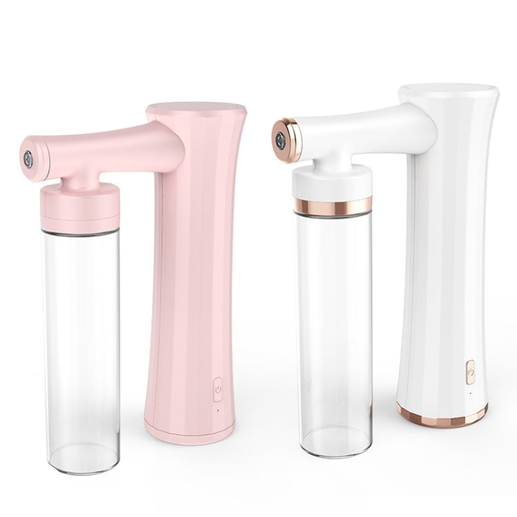 XL022 Blue Light Nano High Pressure Oxygen Handheld Home Beauty Instrument Essence Importer