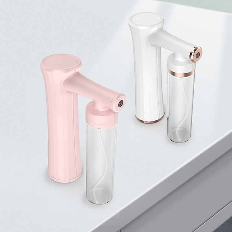 XL022 Blue Light Nano High Pressure Oxygen Handheld Home Beauty Instrument Essence Importer