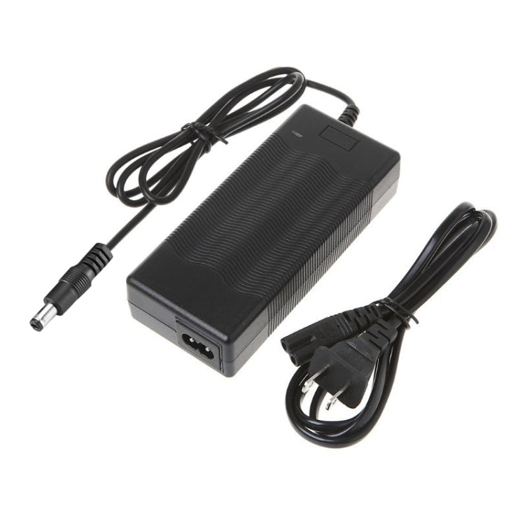 Electric Scooter 42V 2A 2.2mm DC Head Charger For 8 inch KUGOO/S1S2S3/ETWOW