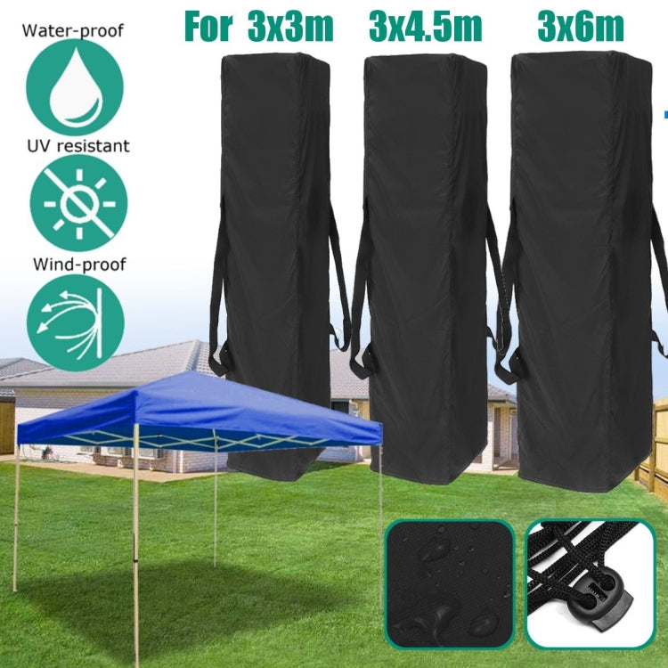 Dustproof Sun Protection Canopy Tent Storage Bag