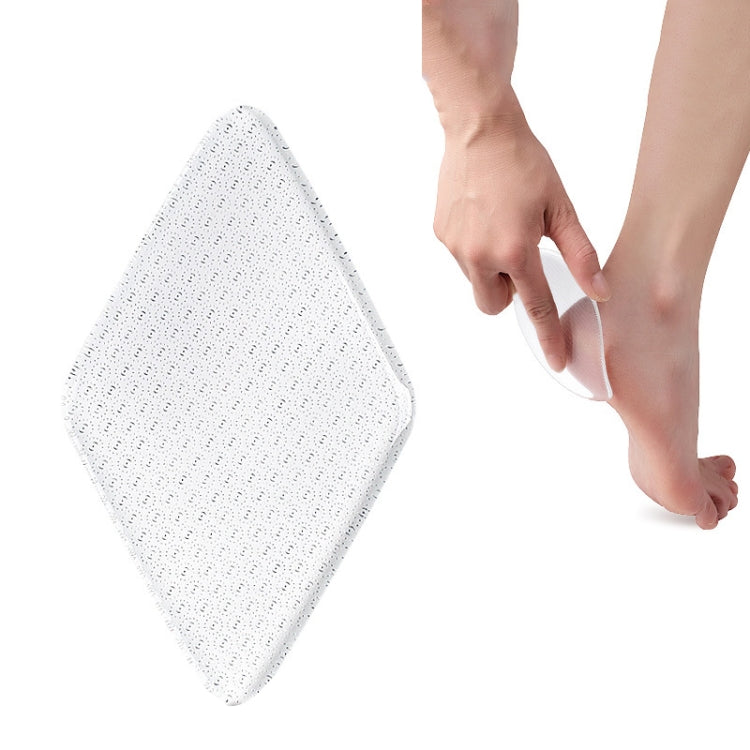 Peeling Pedicure File Polishing Nail Art Tool Portable Nail File With Drip