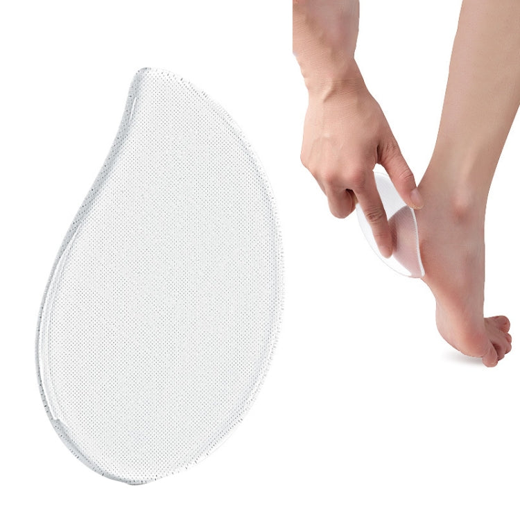 Peeling Pedicure File Polishing Nail Art Tool Portable Nail File With Drip