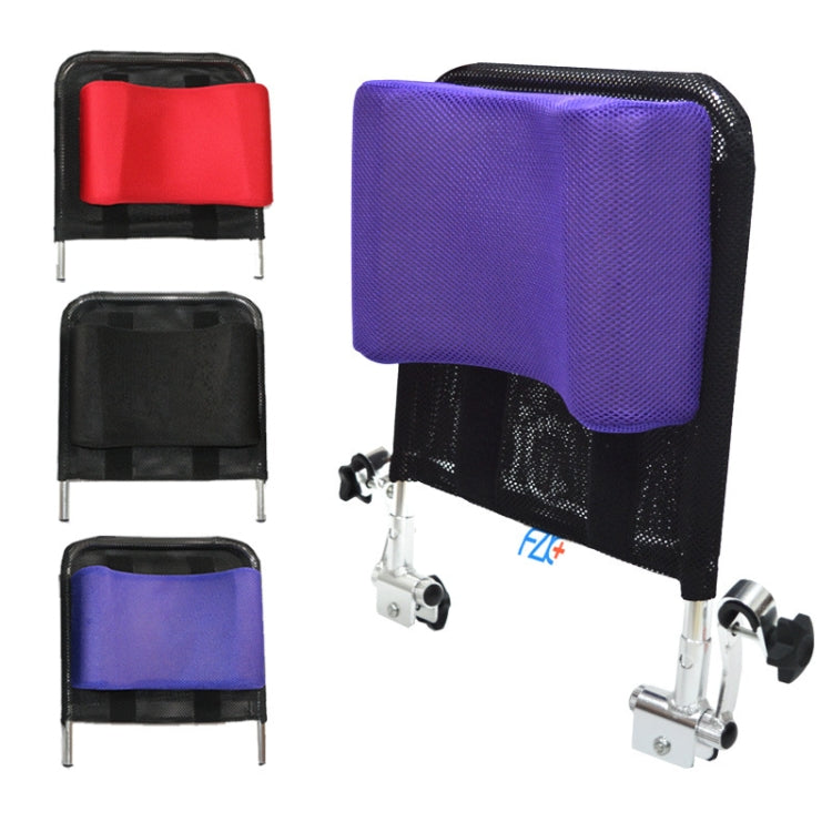 FZK+ Wheelchair Headrest Elderly Care Products