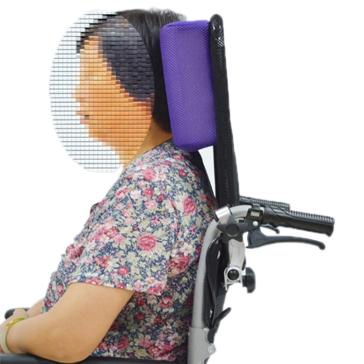 FZK+ Wheelchair Headrest Elderly Care Products