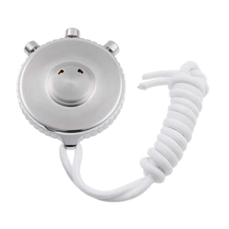 YS Metal Large Screen Display Stopwatch Fitness Sports Competition Electronic Stopwatch