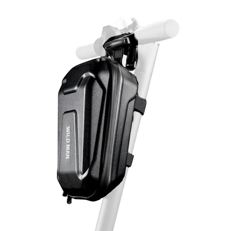 WILD MAN TS8 EVA Hard Shell Scooter Head Bag