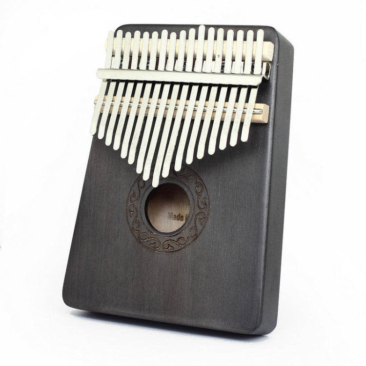 Wooden Portable Thumb Piano