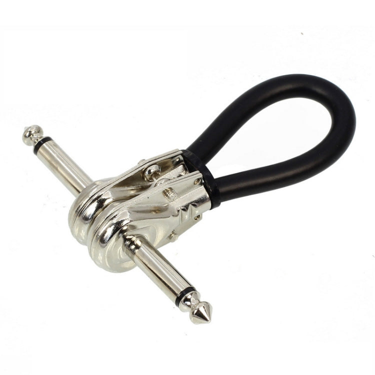 KGR Guitar Cables Guitar Effect Pedal Instrument Patch Cable