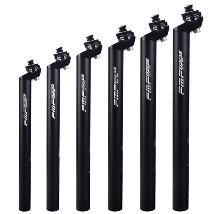 FMFXTR Mountain Bike Seat Post Bicycle Aluminum Alloy Sitting Tube, Specification: