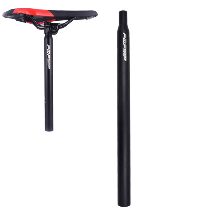 FMFXTR Aluminum Alloy Mountain Bike Extended Seat Post, Specification:
