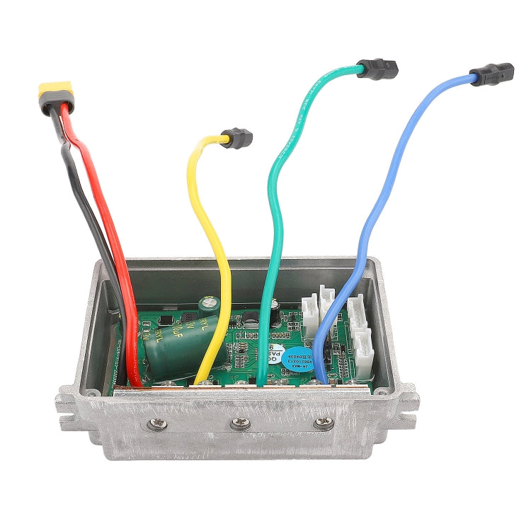 Motherboard Replacement Controller Main Board for Ninebot MAX G30 Electric Scooter