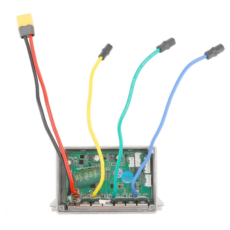 Motherboard Replacement Controller Main Board for Ninebot MAX G30 Electric Scooter