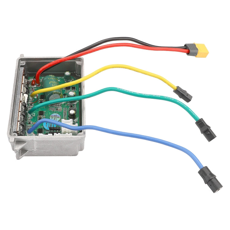 Motherboard Replacement Controller Main Board for Ninebot MAX G30 Electric Scooter