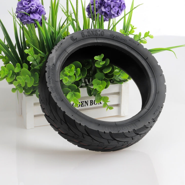 8.5 Inch Thick Tubeless Tire Modification Accessories for Xiaomi M365 /Pro /Pro2 /1S Scooter