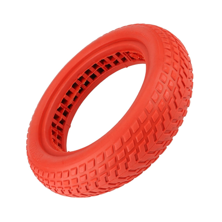 8.5 Inch Shock-absorbing Semi-solid Honeycomb Tire for Xiaomi M365 Electric Scooter