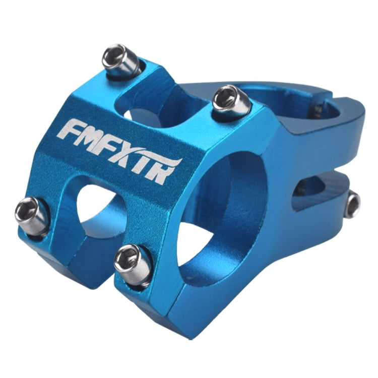 FMFXTR Mountain Bike Stem Tap Accessories Bicycle Hollow Riser