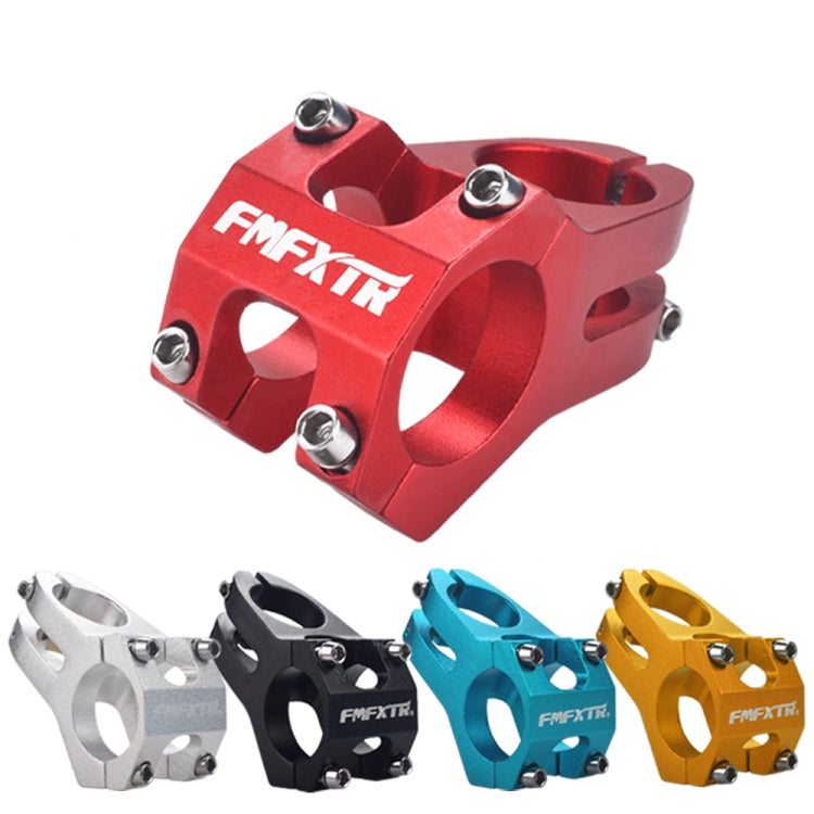 FMFXTR Mountain Bike Stem Tap Accessories Bicycle Hollow Riser