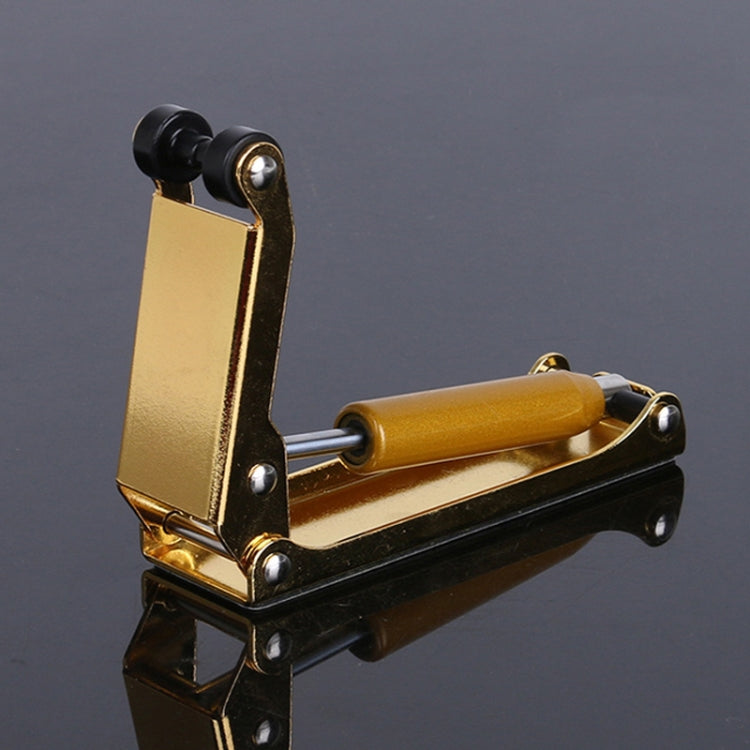 MA003 Alloy Piano Cover Descender Piano Accessories