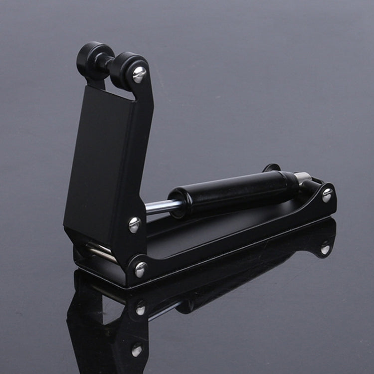 MA003 Alloy Piano Cover Descender Piano Accessories