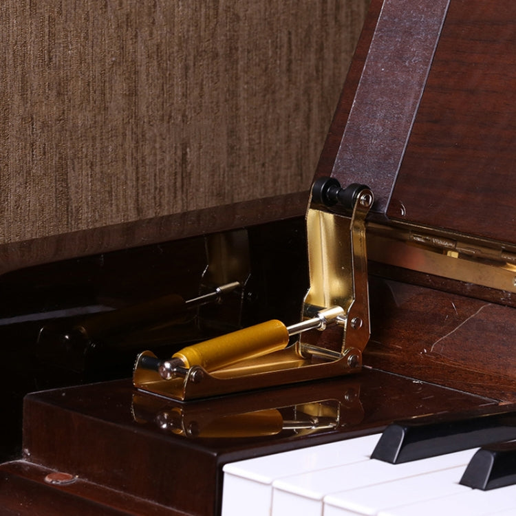 MA003 Alloy Piano Cover Descender Piano Accessories